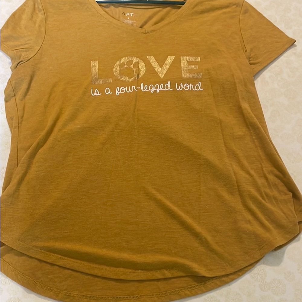 Women's  Graphic Tee